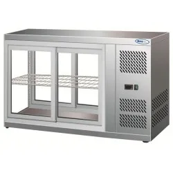 Display counter FORCAR HAV91
