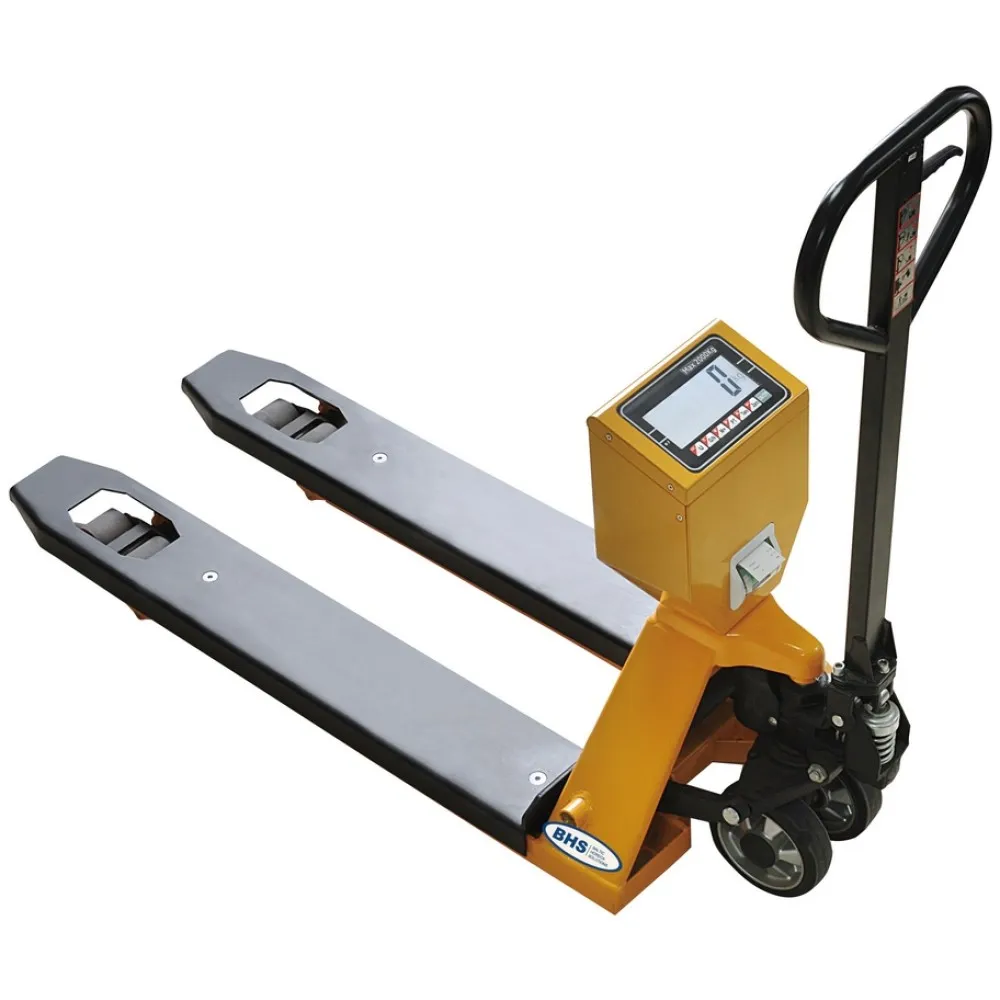 Scale BHS-HoReCa SHB