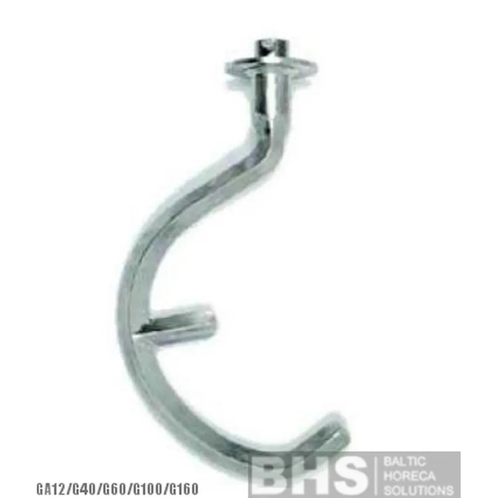 Planetary mixer ROLLMATIC BULL12