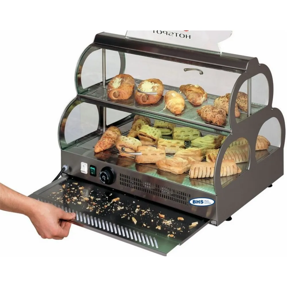 Pastry Display Cabinet UNIS COOL 1060110