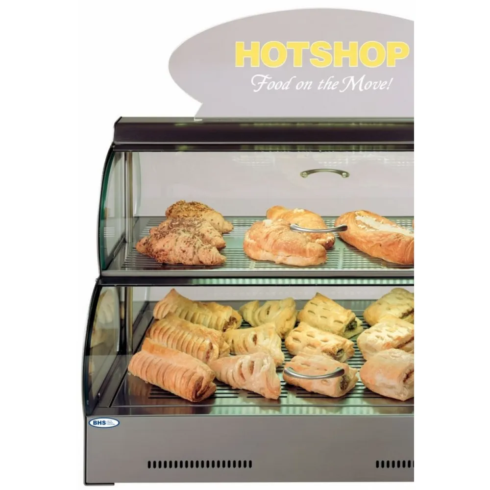 Pastry Display Cabinet UNIS COOL 1060110