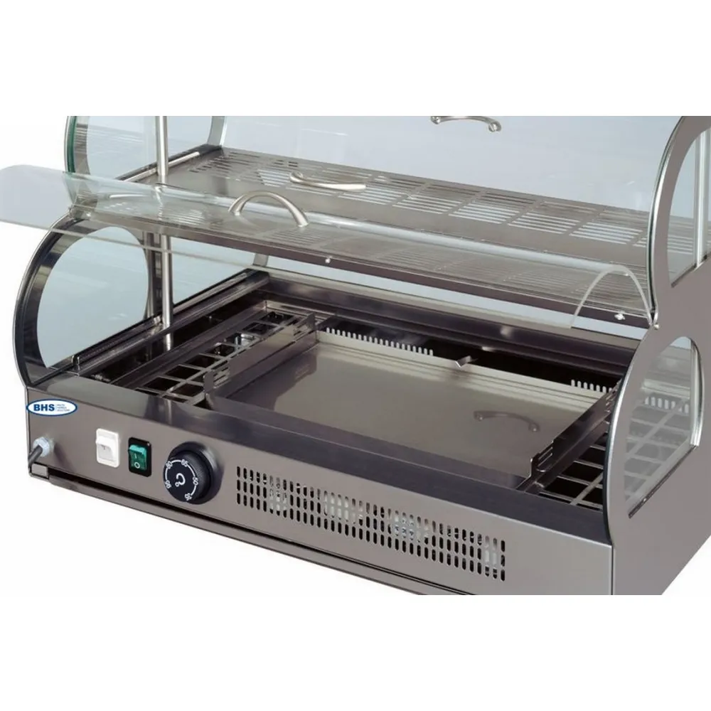 Pastry Display Cabinet UNIS COOL 1060110