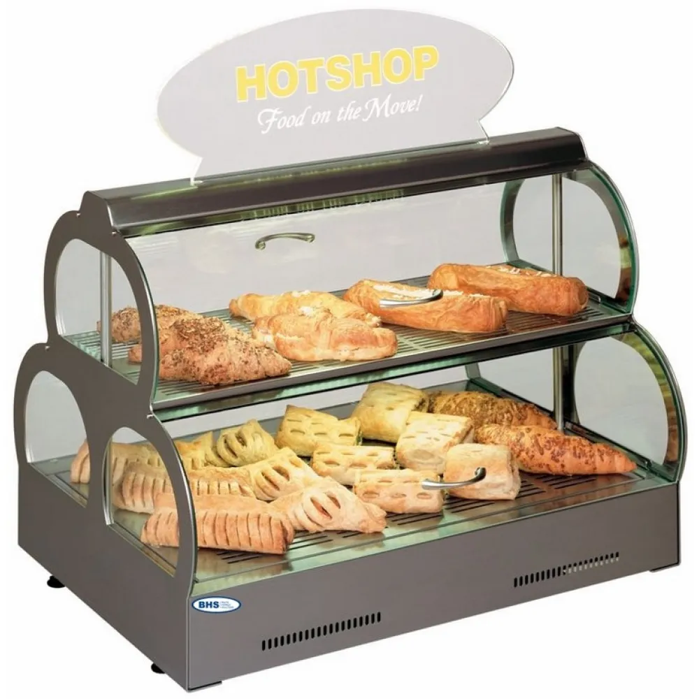 Pastry Display Cabinet UNIS COOL 1060110