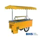 Ice Cream Display Cabinet MAWI YK-1RK7