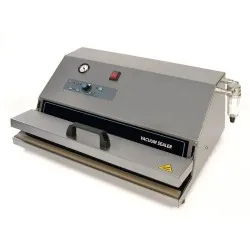 External vacuum unit SAVIOLI CS54
