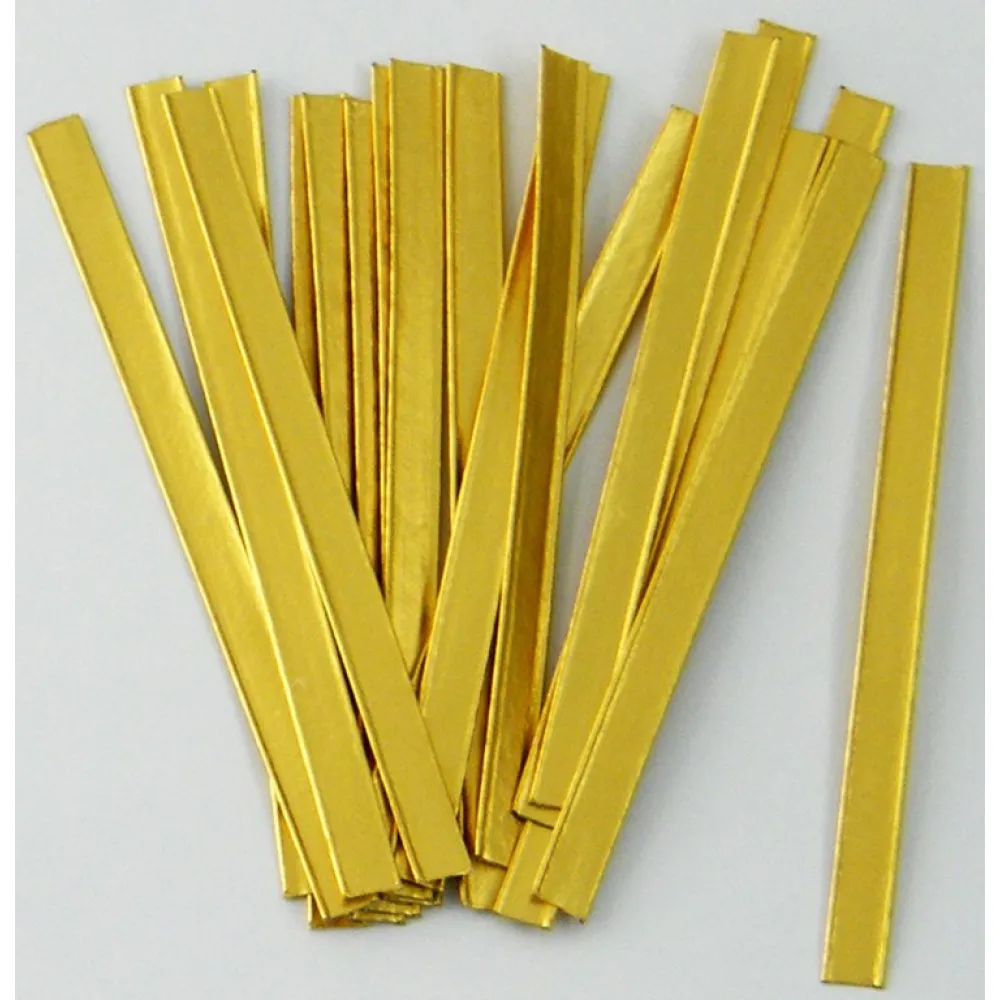 Tea bag clips Florapharm 91238-1