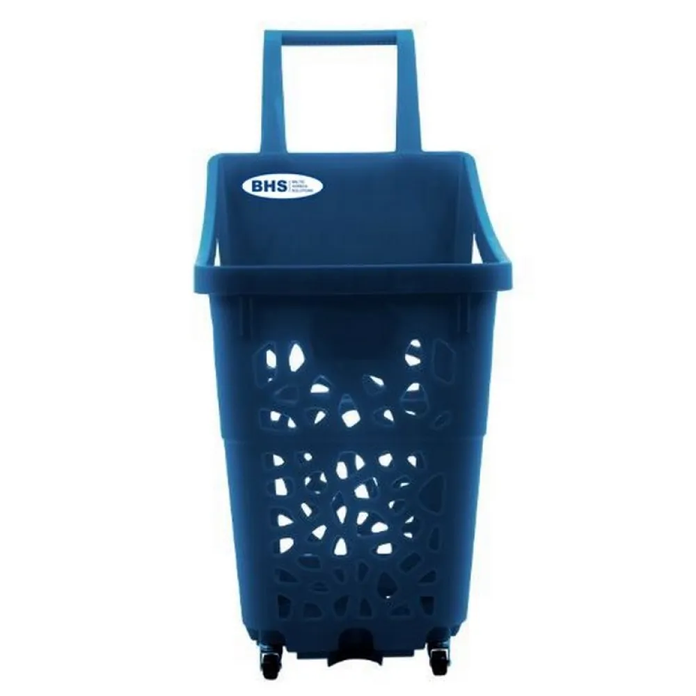 Shopping basket and trolley GLHOE GL507