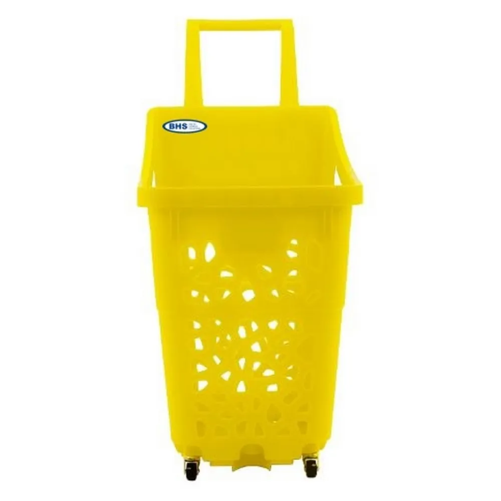 Shopping basket and trolley GLHOE GL1016