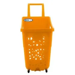 Shopping basket and trolley GLHOE GL2001
