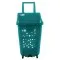 Shopping basket and trolley GLHOE GL5021