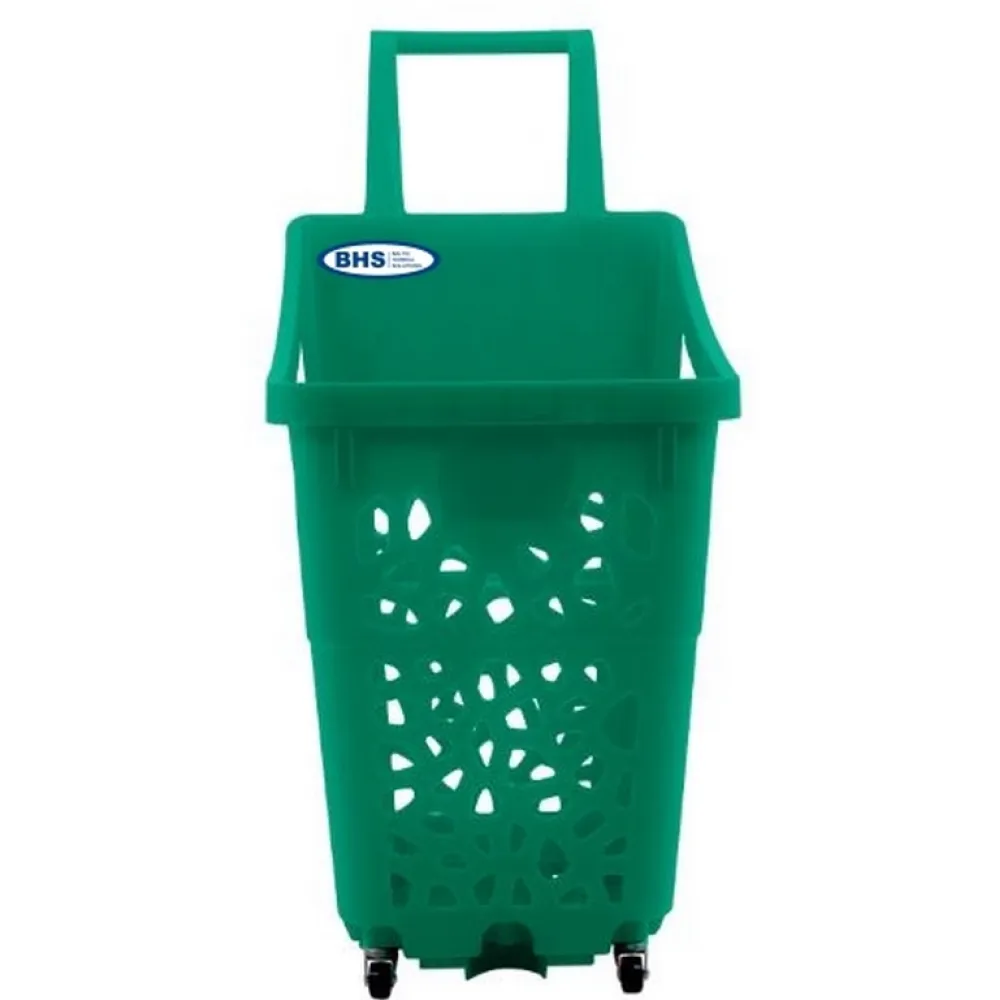 Shopping basket and trolley GLHOE GL6016
