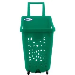 Shopping basket and trolley GLHOE GL6016