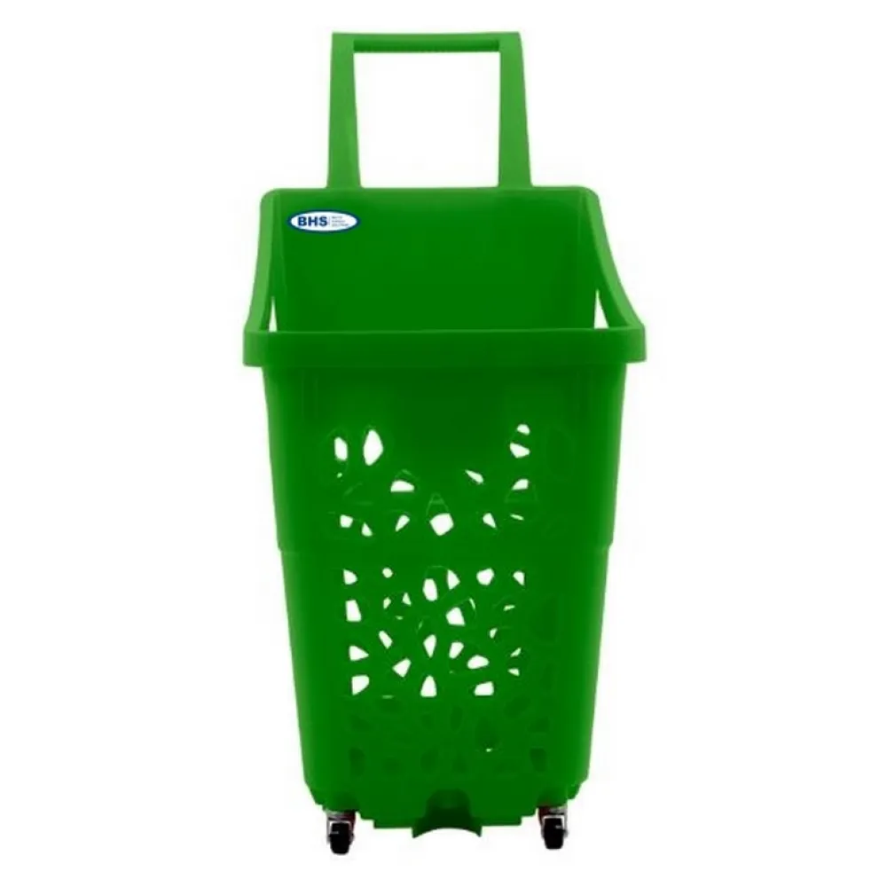 Shopping basket and trolley GLHOE GL6018