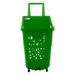 Shopping basket and trolley GLHOE GL6018
