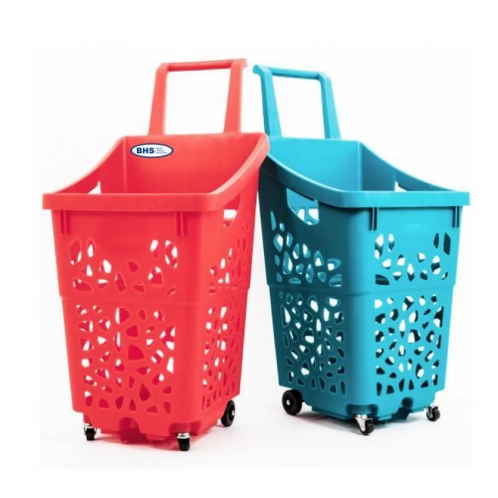 Shopping basket and trolley GLHOE GL6018