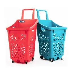 Shopping basket and trolley GLHOE GL3028