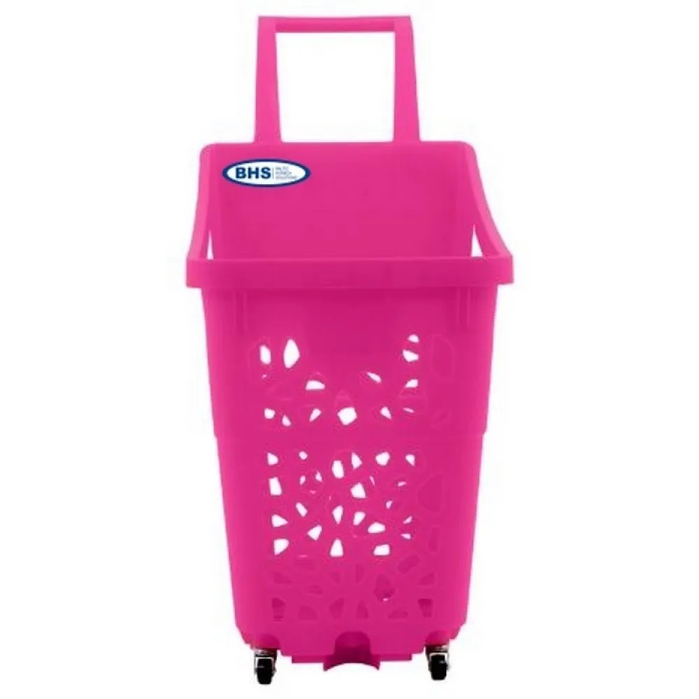 Shopping basket and trolley GLHOE GL4010