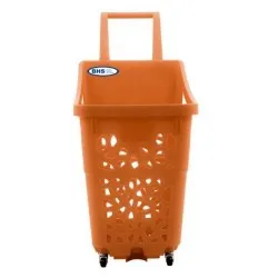 Shopping basket and trolley GLHOE GL2003