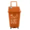 Shopping basket and trolley GLHOE GL2003