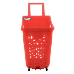 Shopping basket and trolley GLHOE GL3028
