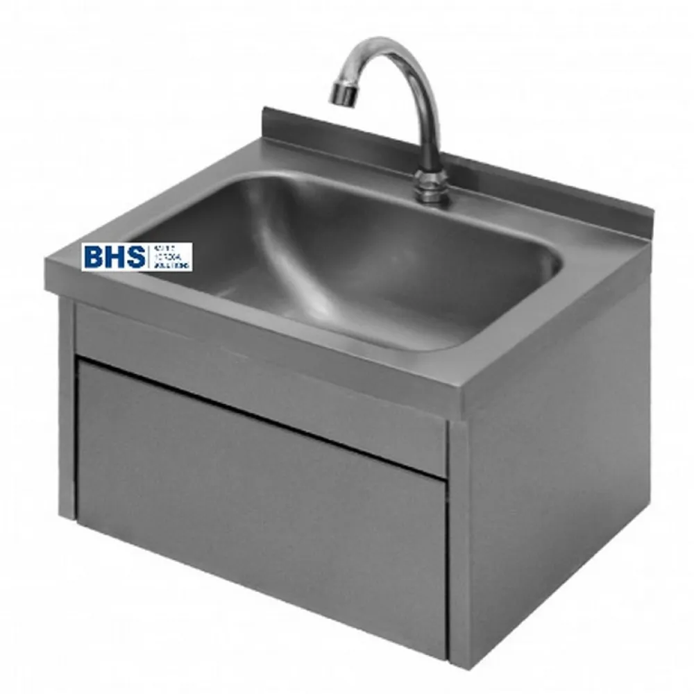 Sink Novameta ZRKZ-40/31/25