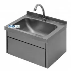 Sink Novameta ZRKZ-40/31/25