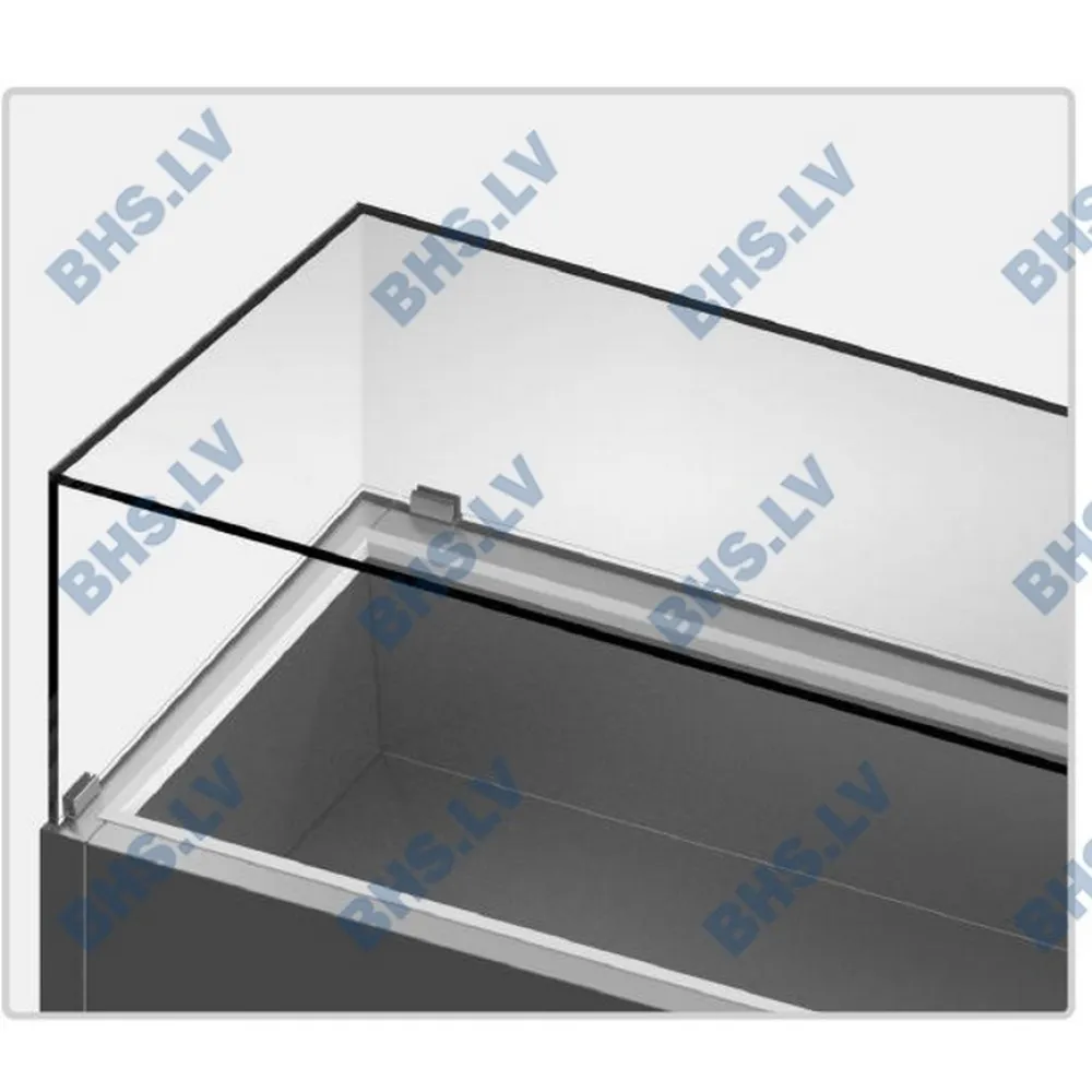 Display cabinet Novameta FV0-P1000-94/40/31