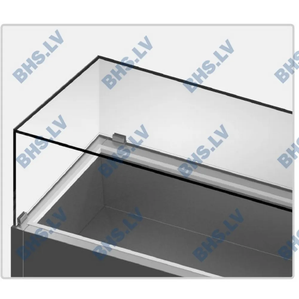 Display cabinet Novameta FV0-D3000-196/40/31