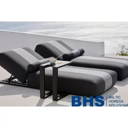 Sun lounger GRATTONI JOYL