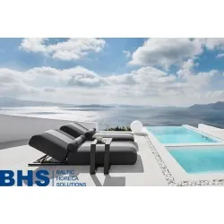 Sun lounger GRATTONI JOYL