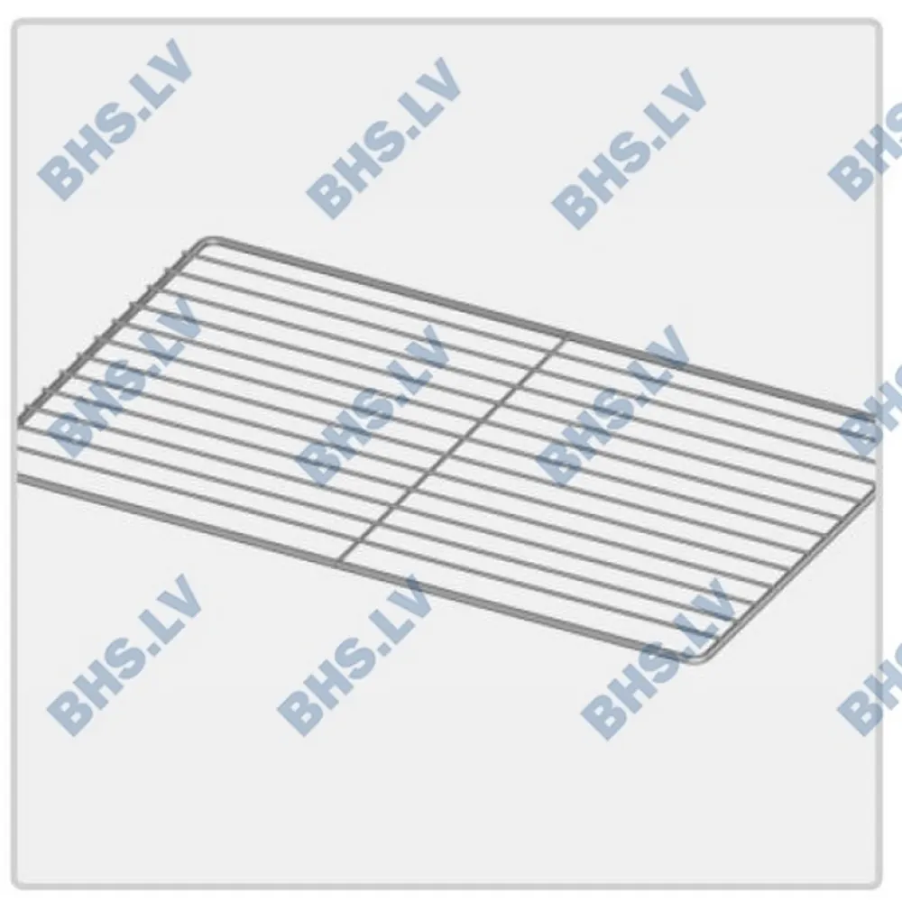 Refrigerated table accessory Novameta K-DMLG
