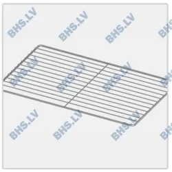 Refrigerated table accessory Novameta K-DMLG