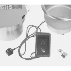 Canteen accessory Novameta QK-ETS