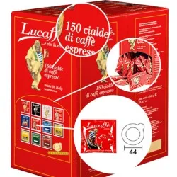 Coffee Lucaffe V1123