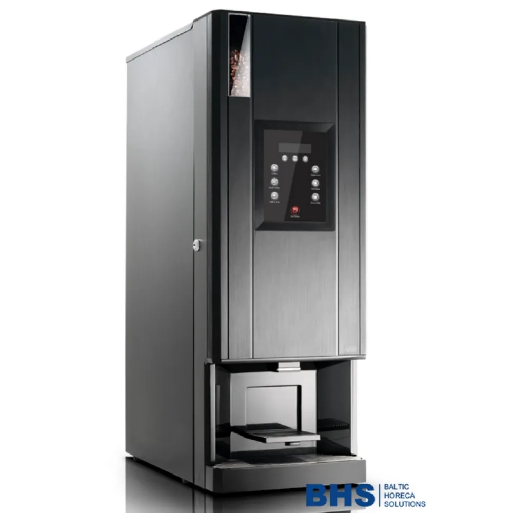 Coffee machine QUEEN 1040910