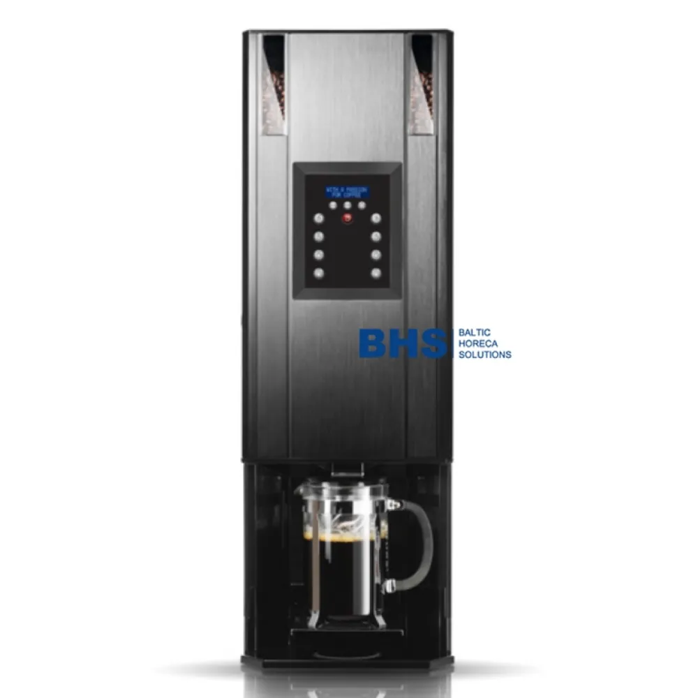 Coffee machine QUEEN 1040902