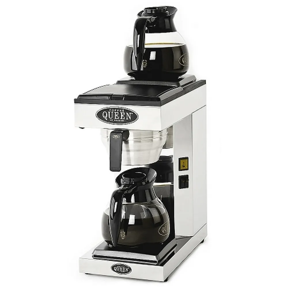 Filter coffee machine for rent BHS-HoReCa