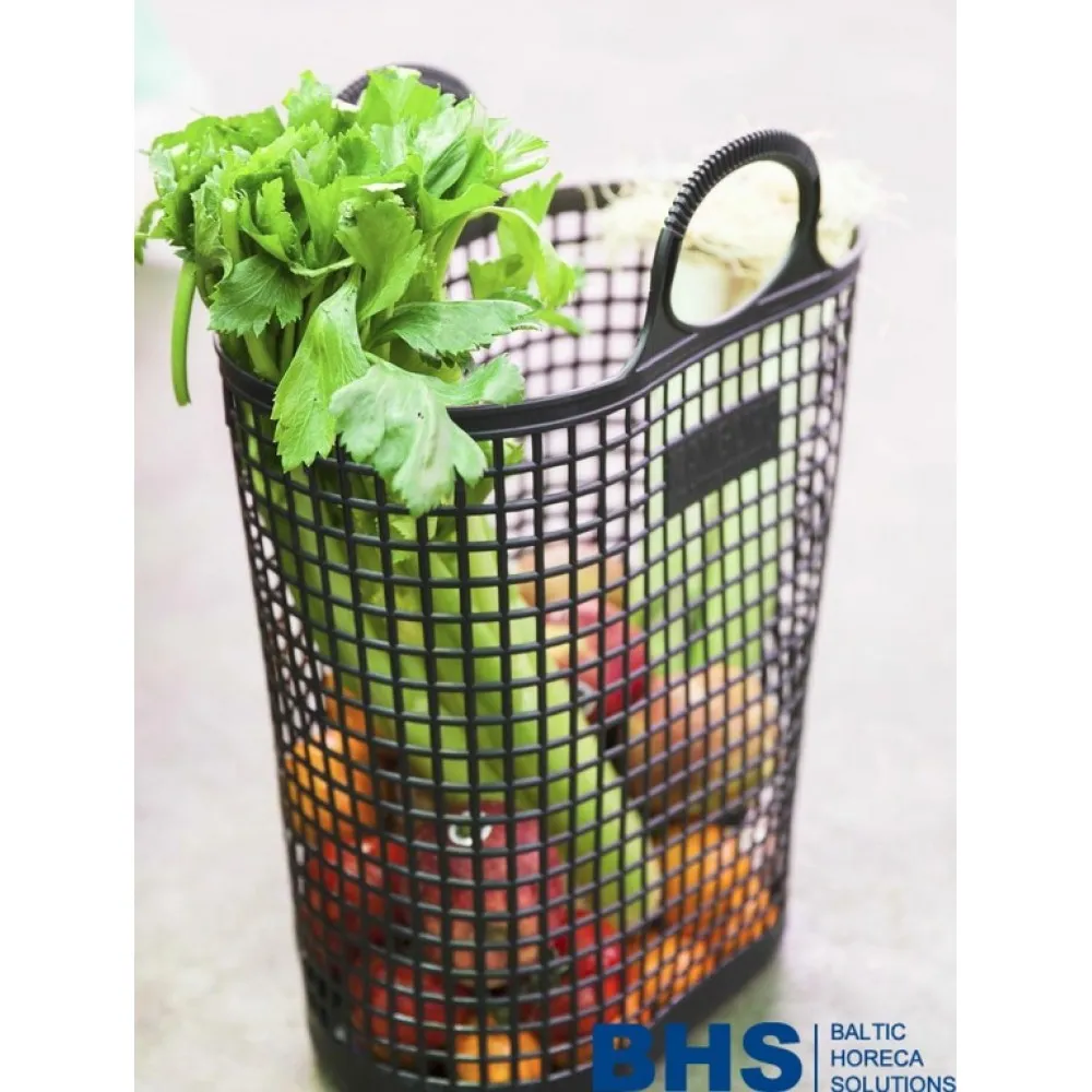 Shopping basket and trolley KANGURO4227