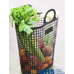 Shopping basket and trolley KANGURO4227