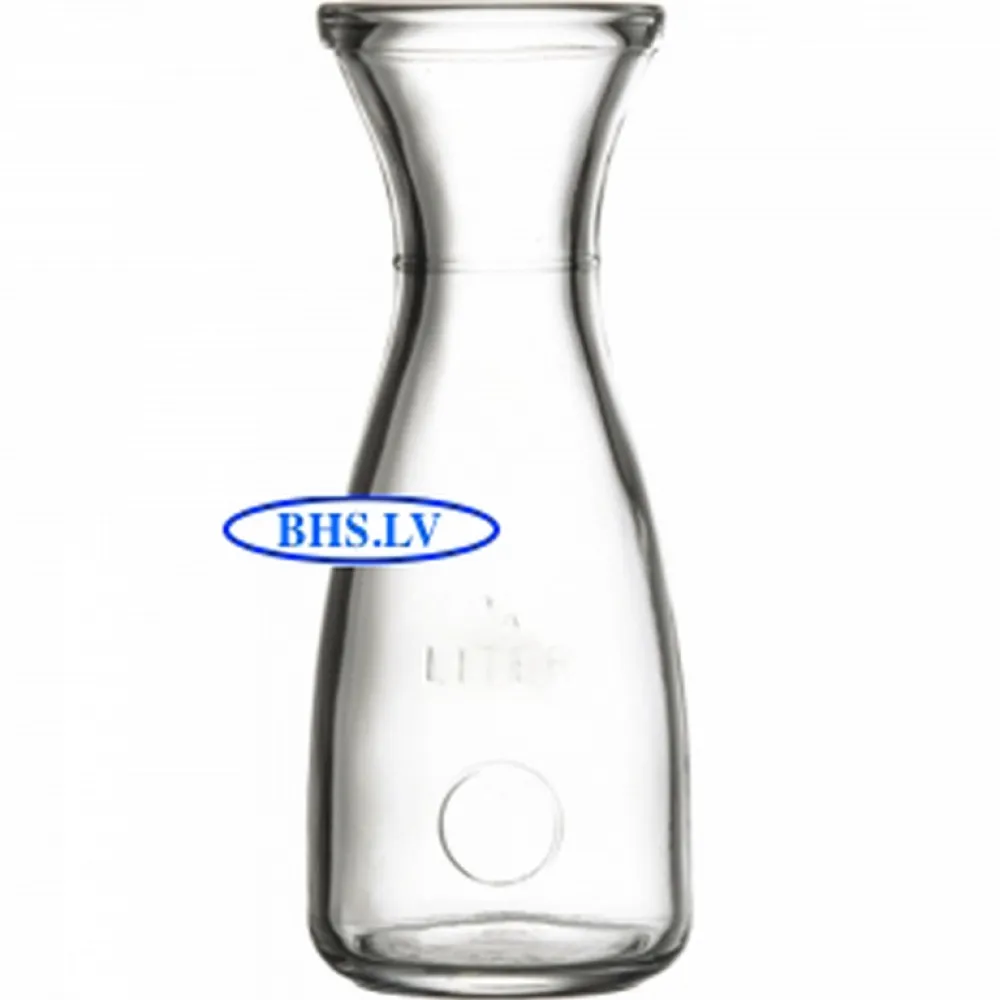Juice carafe Stalgast 400174