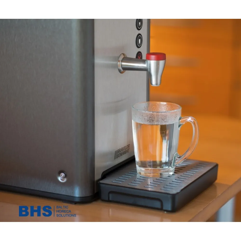 Hot water dispenser BRAVILOR BONOMAT 8.060.140.31002