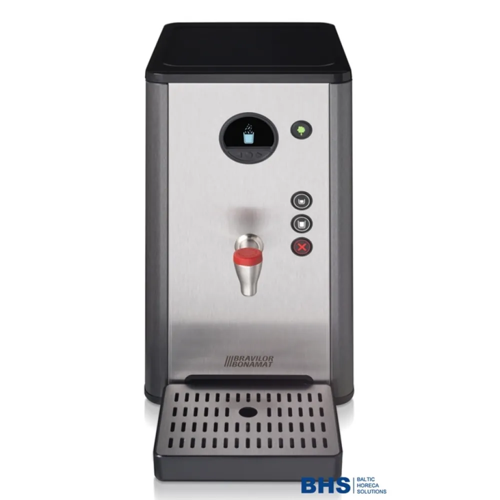 Hot water dispenser BRAVILOR BONOMAT 8.060.140.31002
