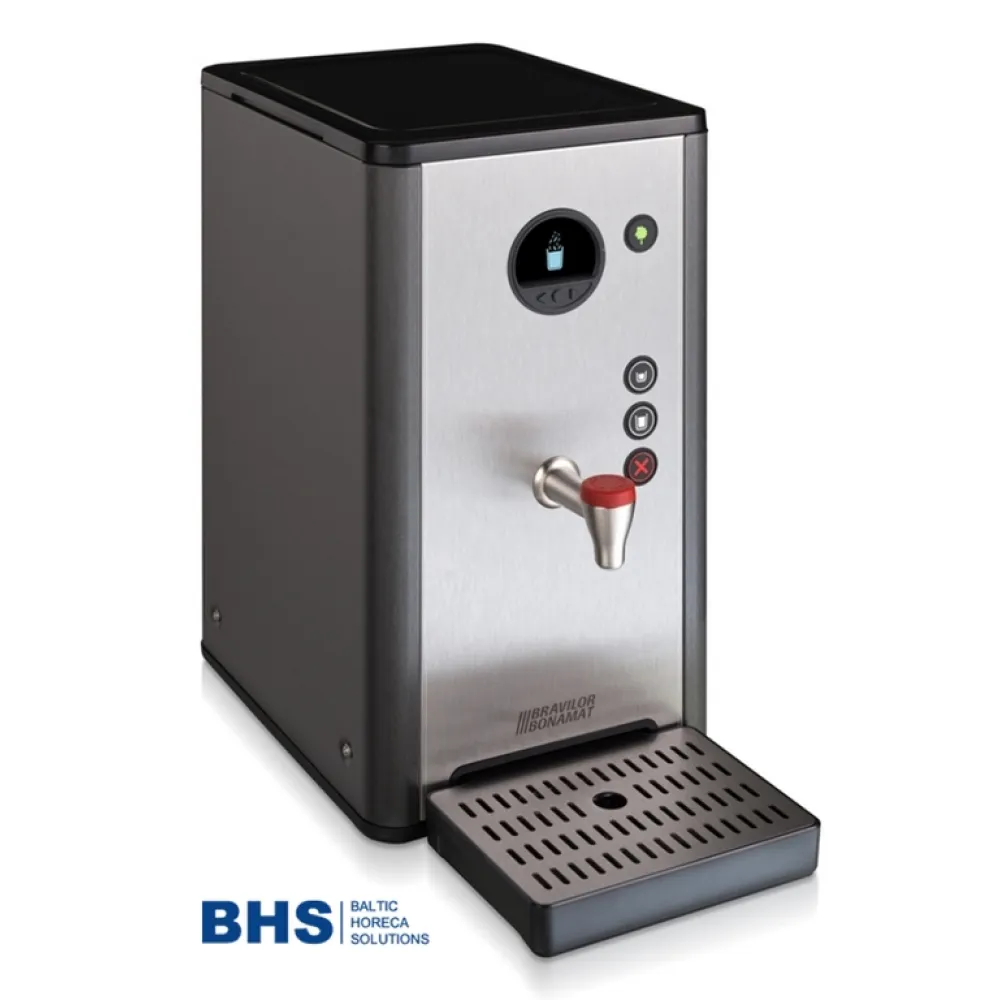 Hot water dispenser BRAVILOR BONOMAT 8.060.170.31002