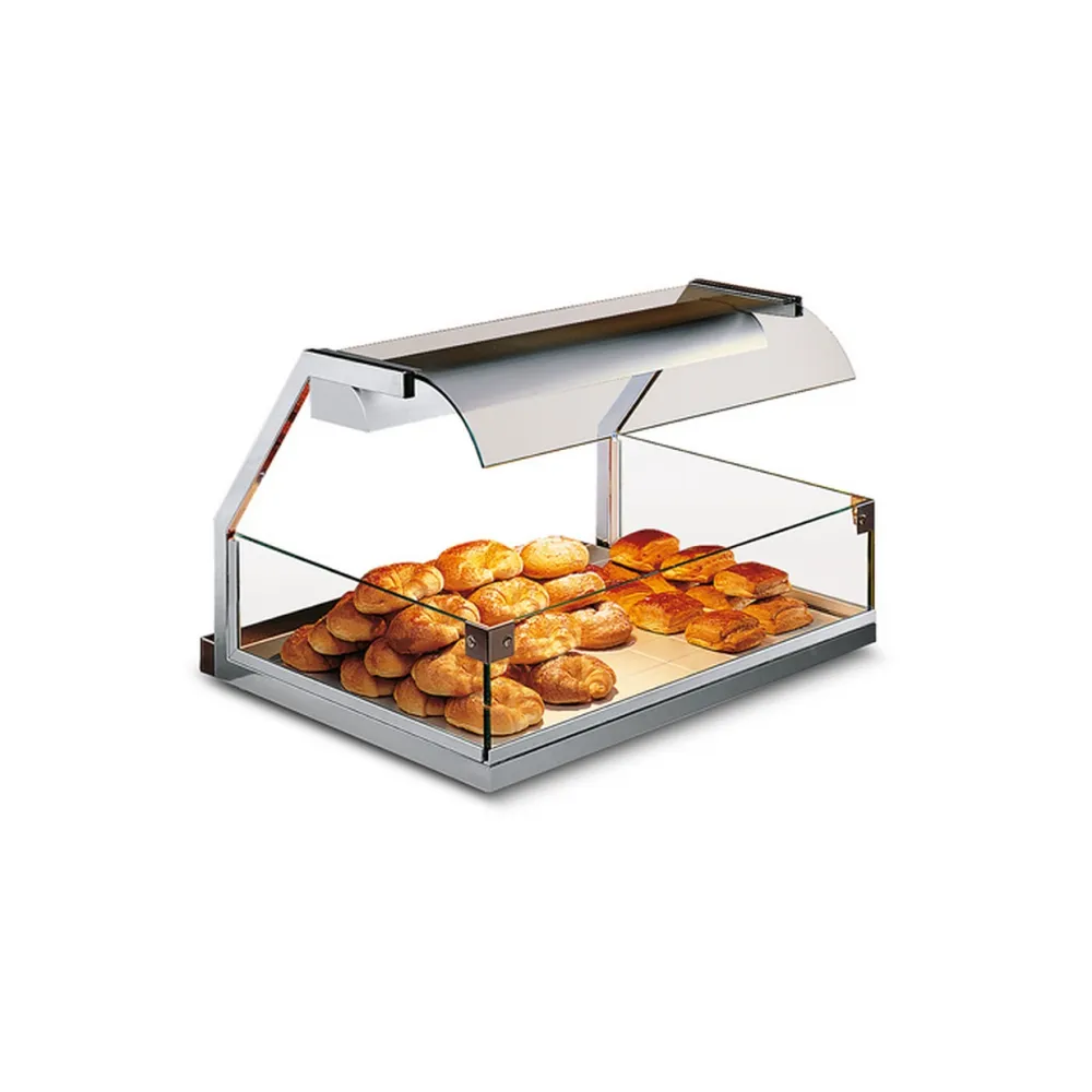 Hot drop-in surface BHS-HoReCa FA1BASHOT/PRT
