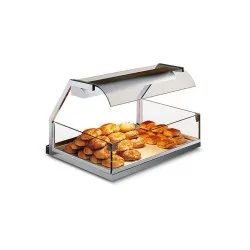 Hot drop-in surface BHS-HoReCa FA1BASHOT/PRT