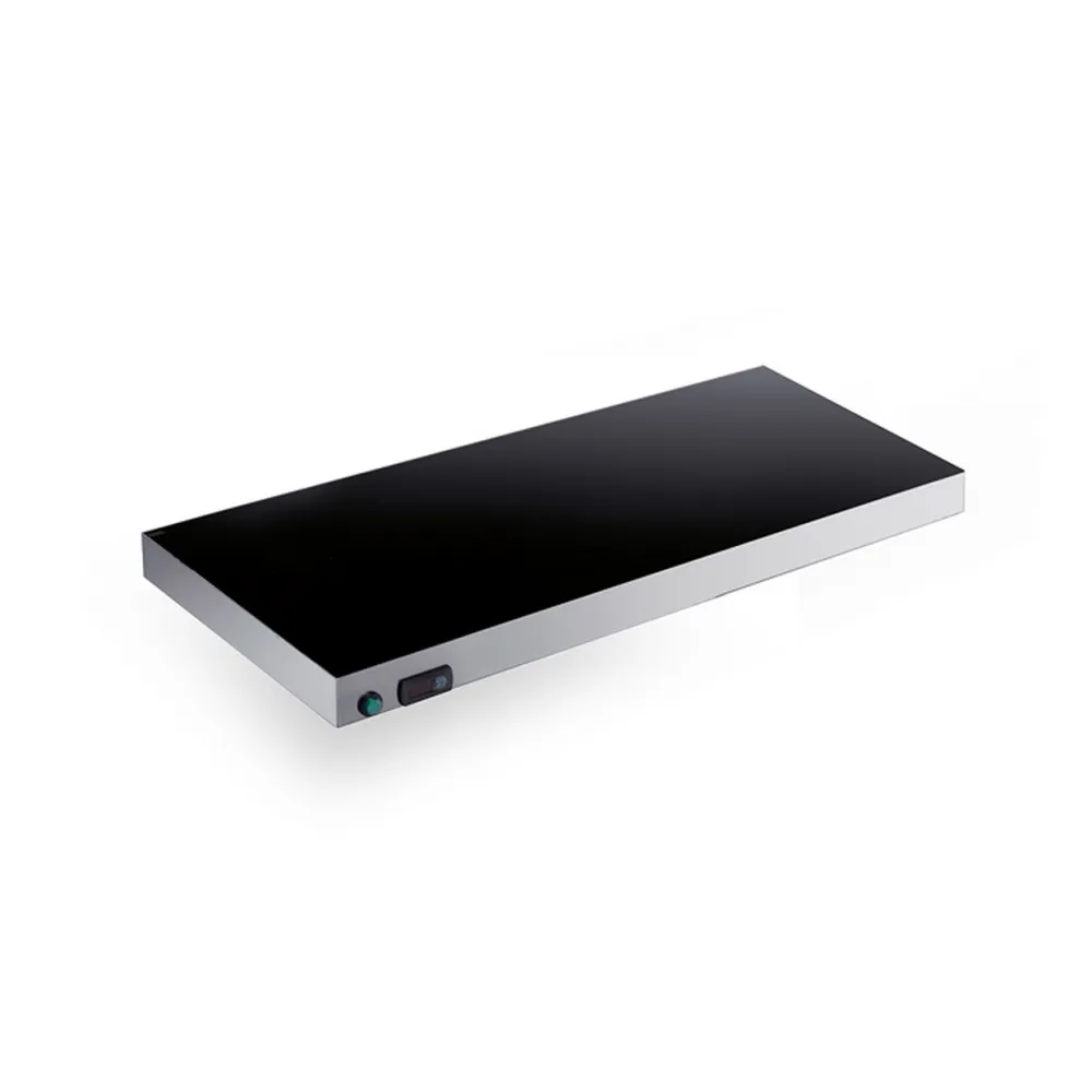 Hot drop-in surface BHS-HoReCa F1PIANO2HOTSB