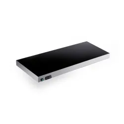 Hot drop-in surface BHS-HoReCa F1PIANO2HOTSB