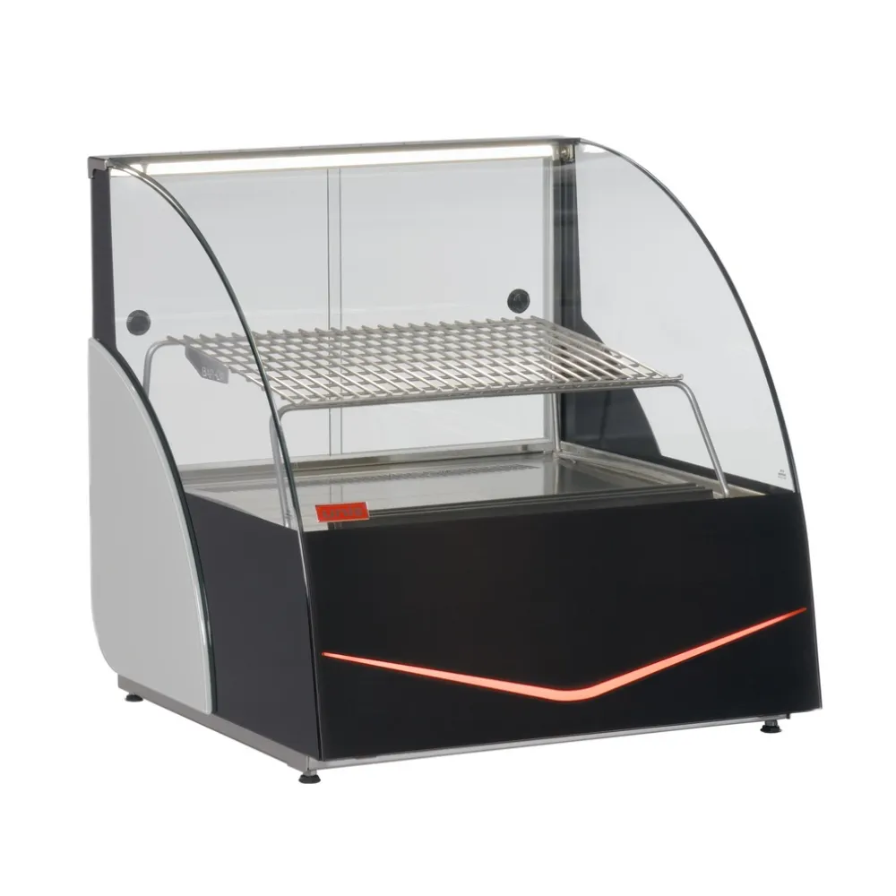 Hot display case BHS-HoReCa ZC1200010