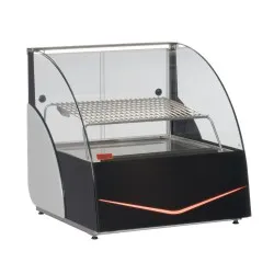 Hot display case BHS-HoReCa ZC1200010