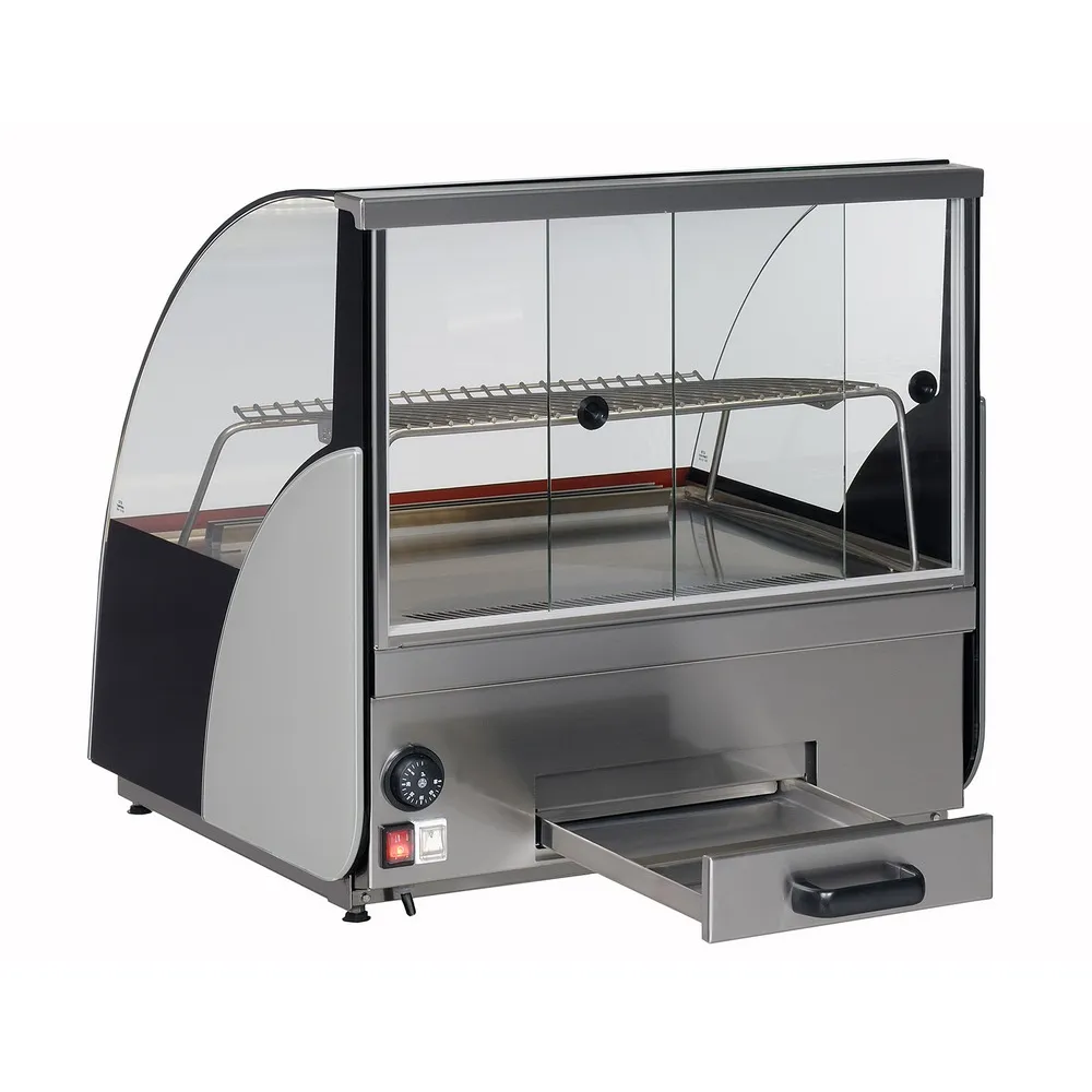Hot display case BHS-HoReCa ZC1200010